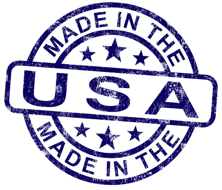 Made in the USA