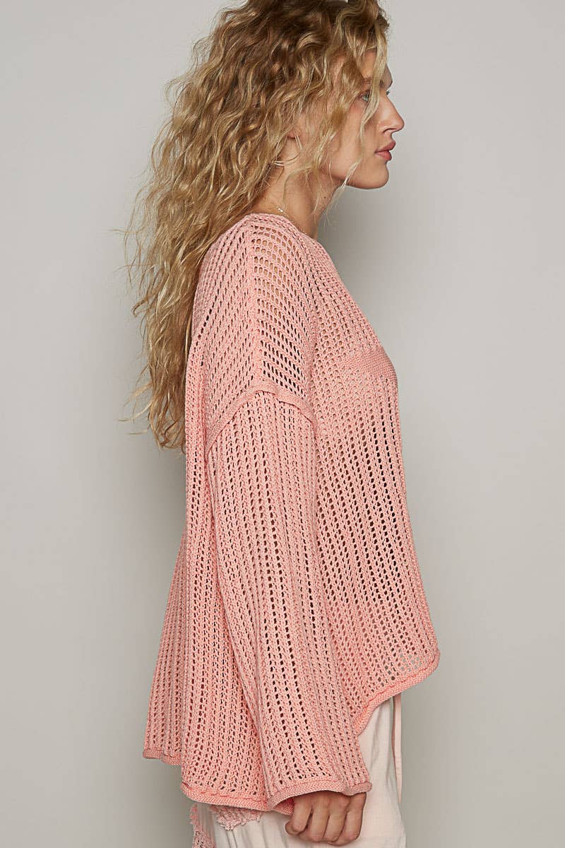 Shining Star Sweater