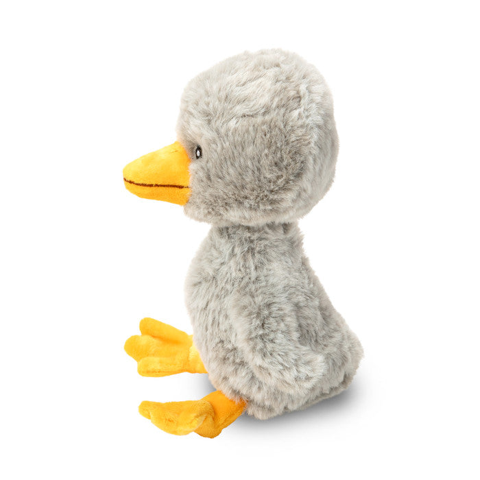 Duckling Plush - A companion to the book Finding Muchness