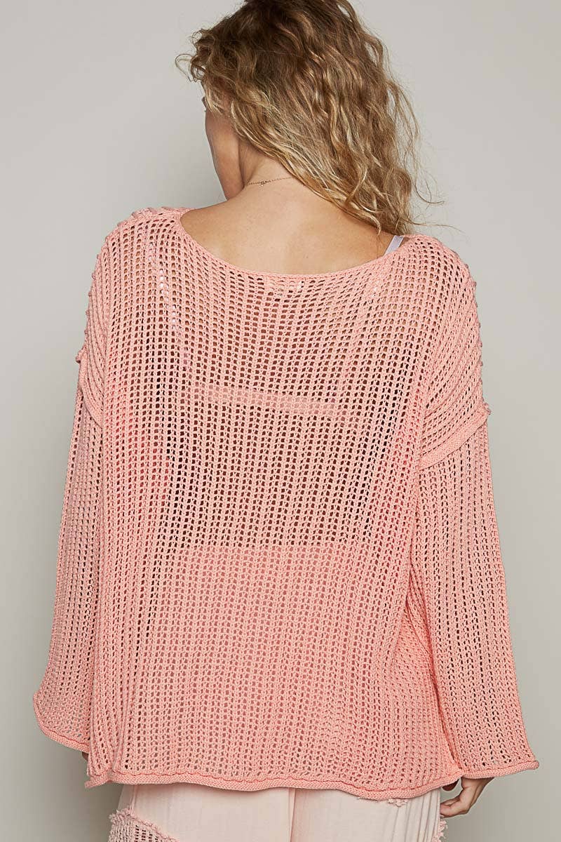 Shining Star Sweater