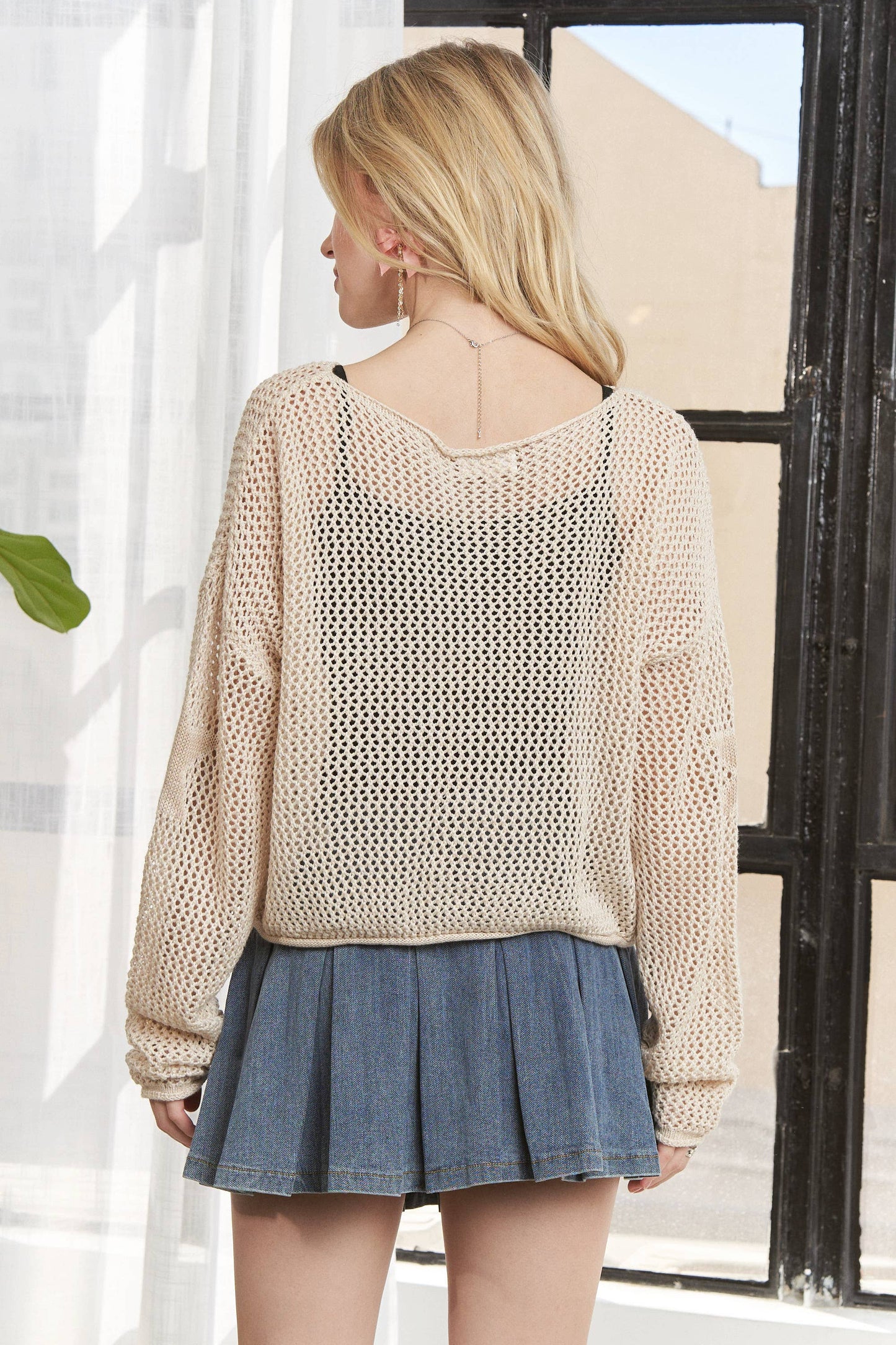 You're a Star Sweater