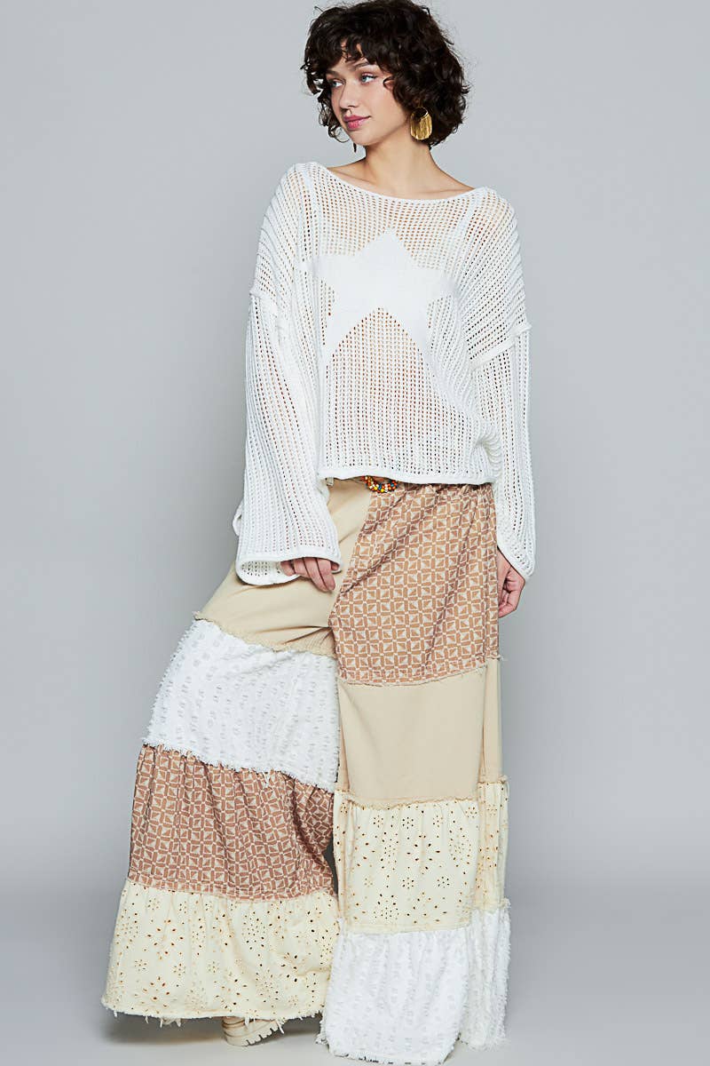 Shining Star Sweater