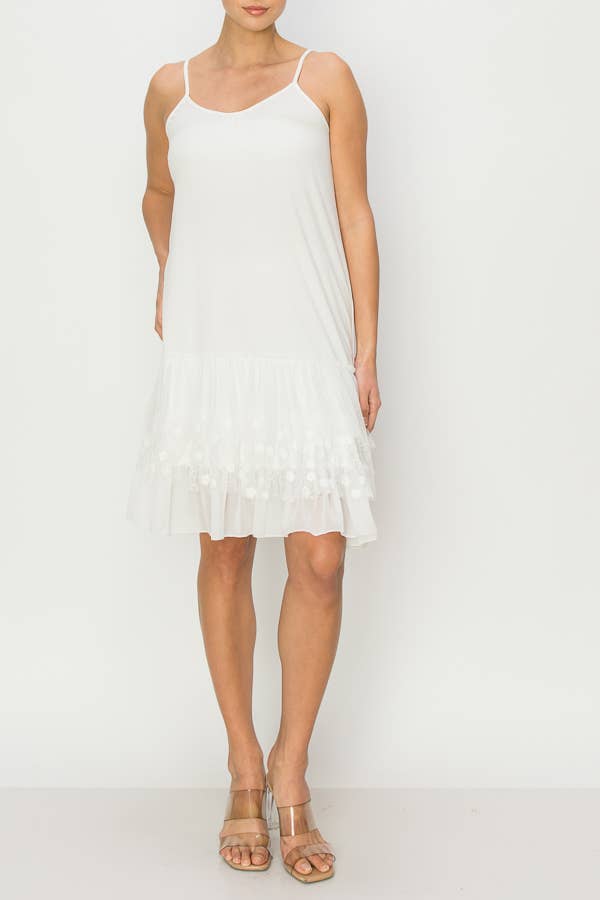 Dress Extender
