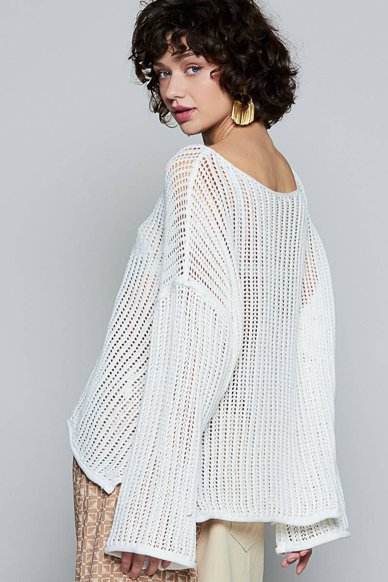 Shining Star Sweater