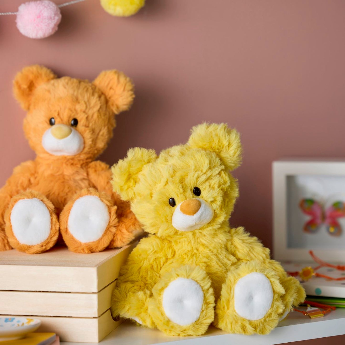 You Are My Sunshine Yellow Bear