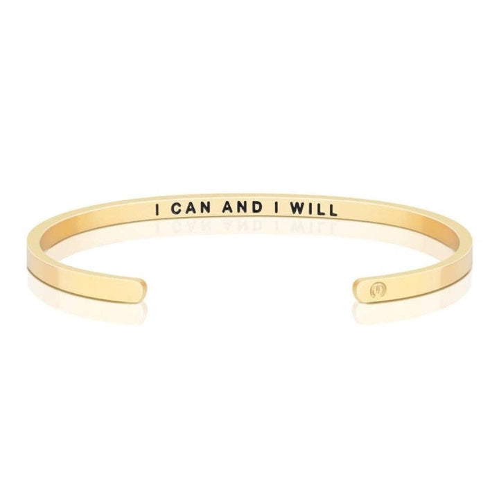 I Can And I Will (within)