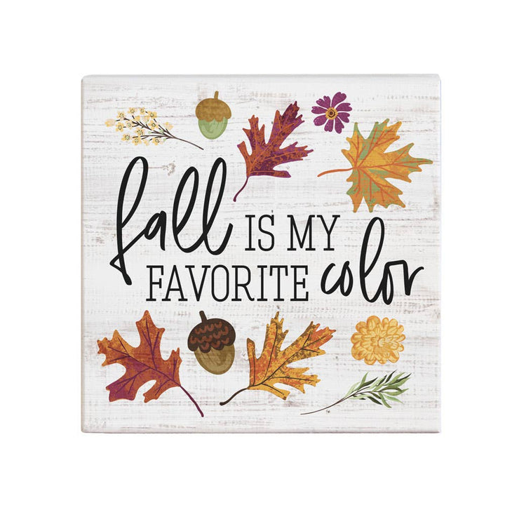 STS1005 - Fall Is My Favorite Color