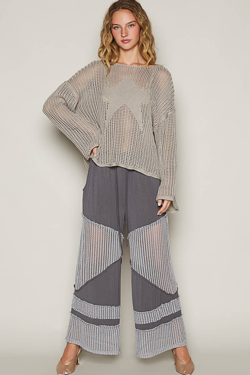 Shining Star Sweater