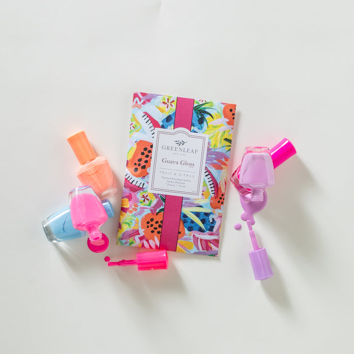 Large Sachets | Guava Gloss