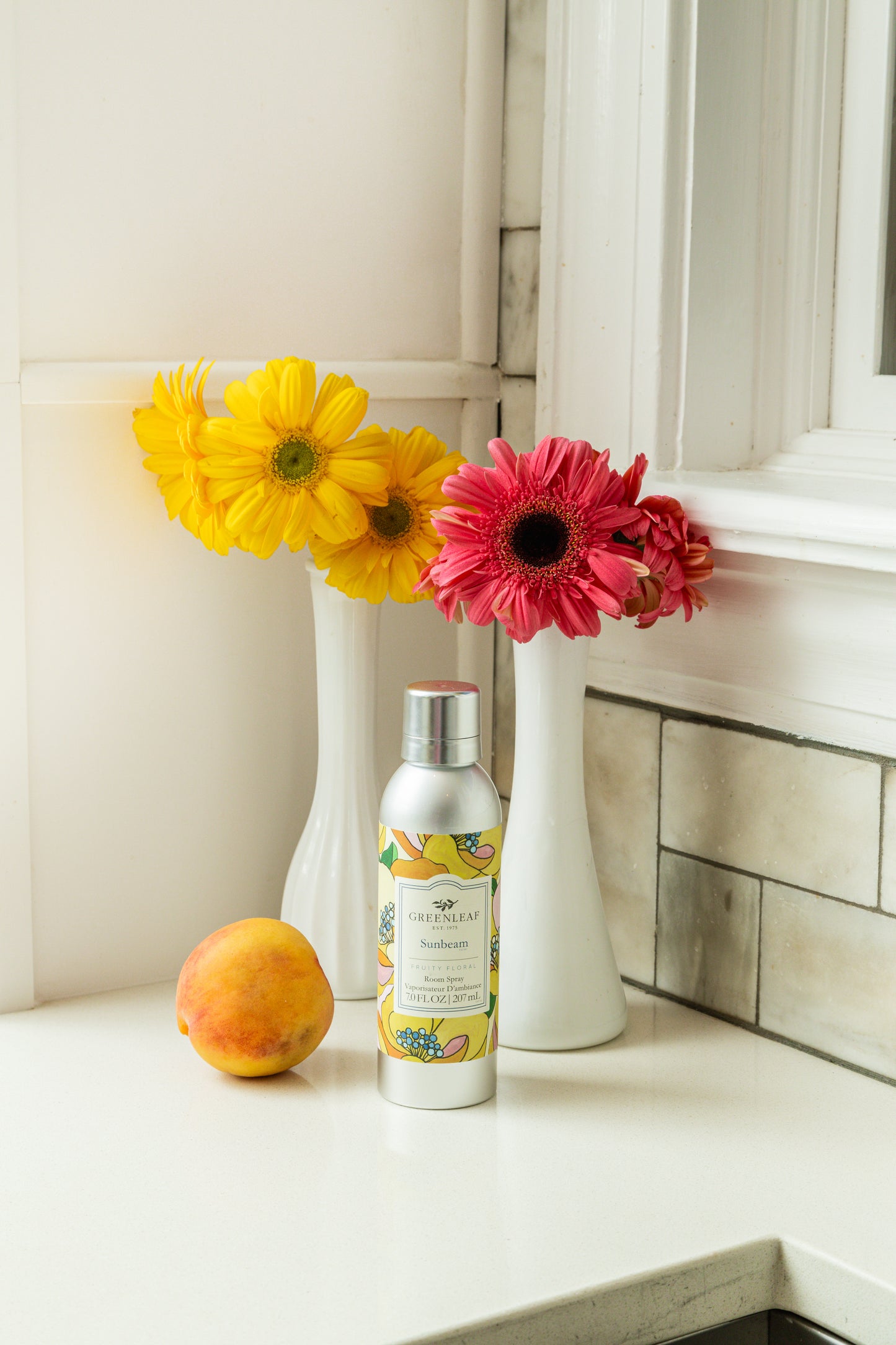 Non-Aerosol Room Spray - Sunbeam