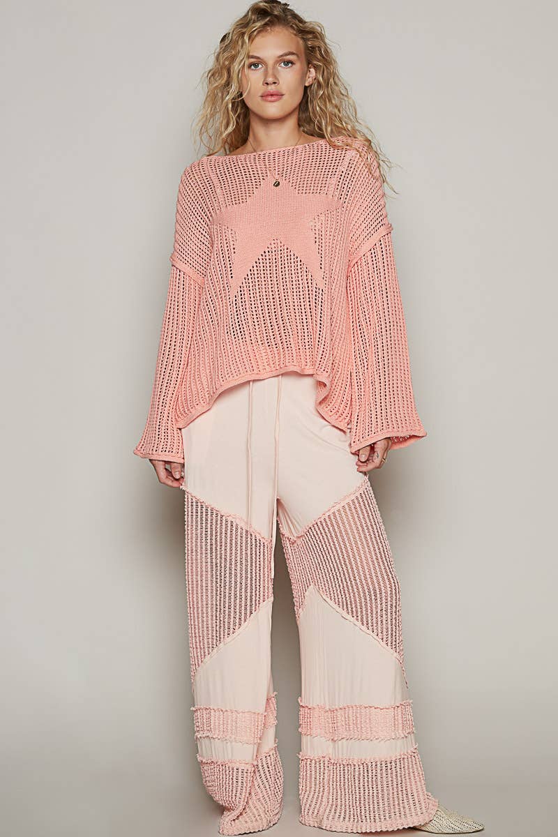 Shining Star Sweater