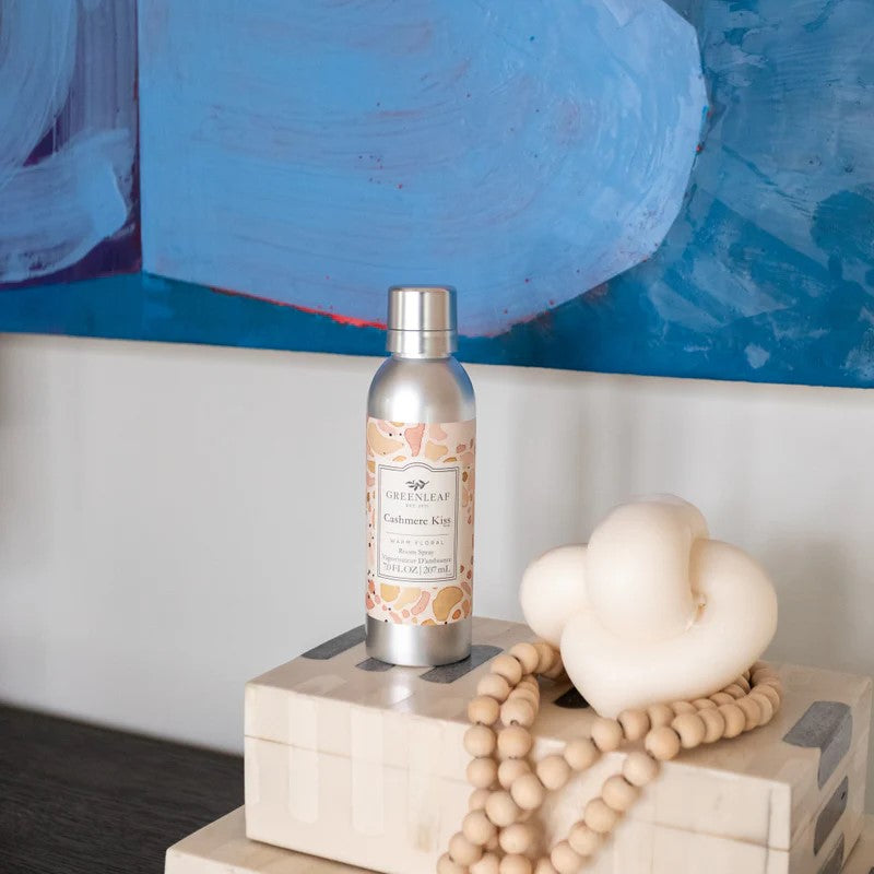 Non-Aerosol Room Spray | Cashmere Kiss