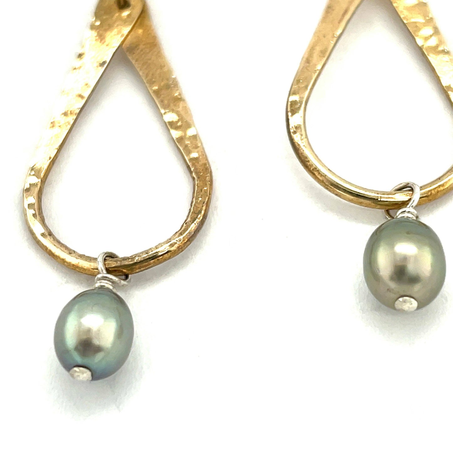 Moon Beam Earrings