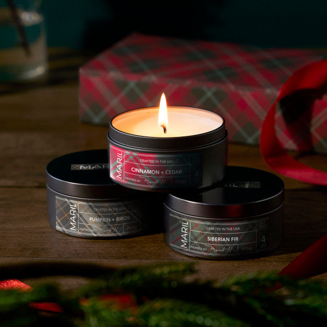 Siberian Fir - 4oz