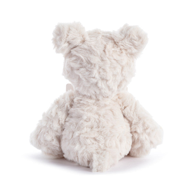 XOXO Cream Bear