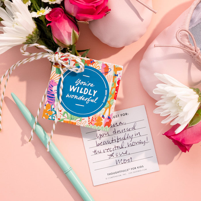 Thoughtfulls & Boxed Notecards