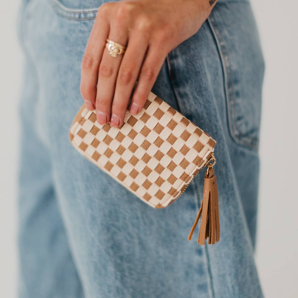Wallets & Straps