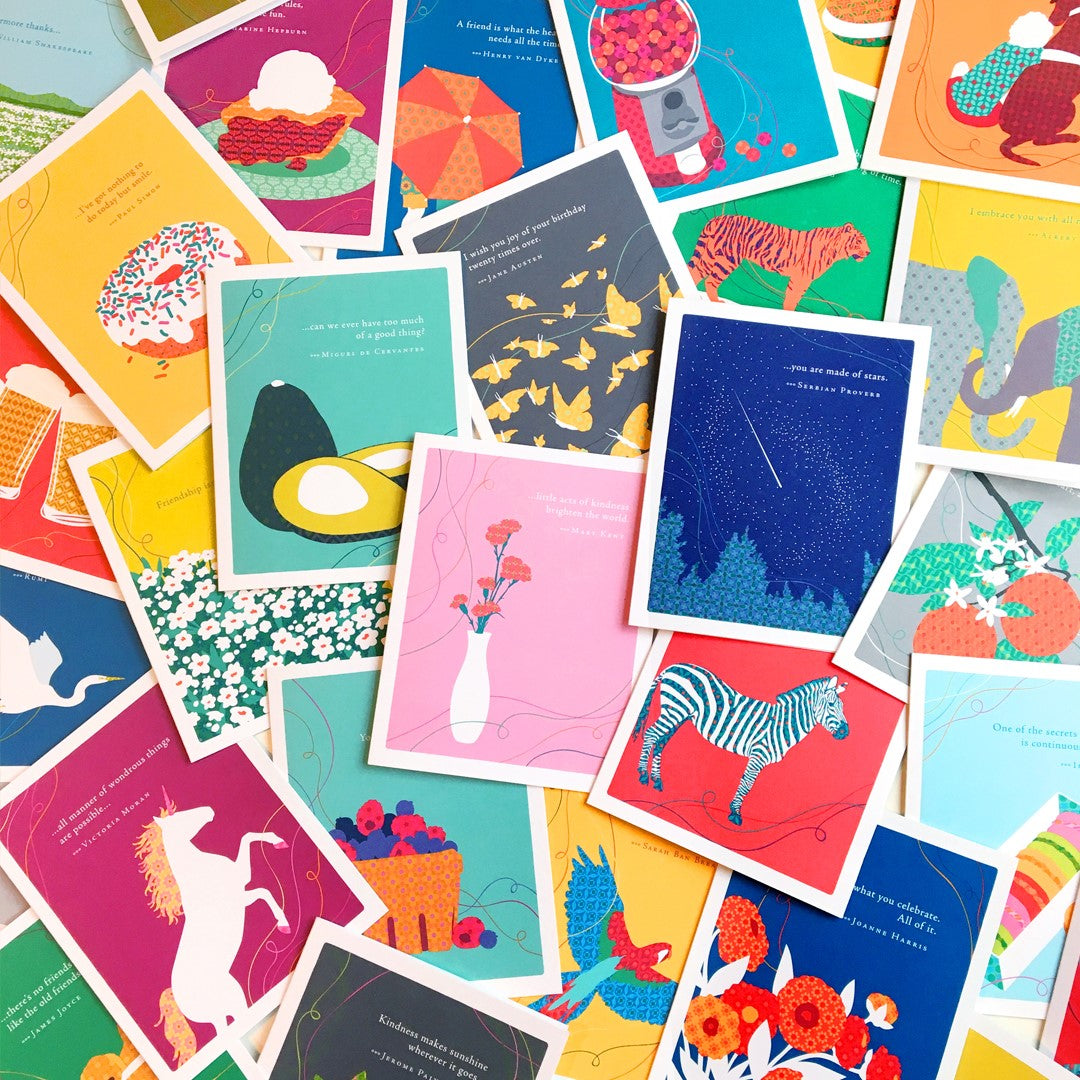 Greeting Cards