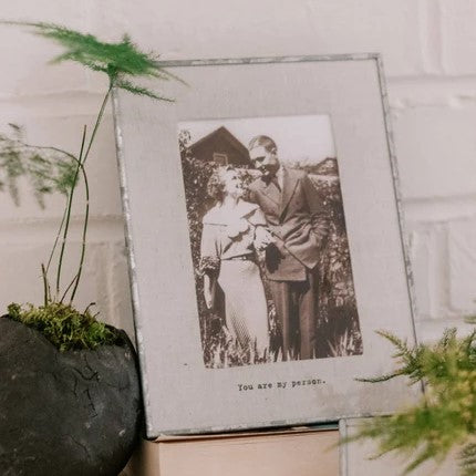 Picture Frames