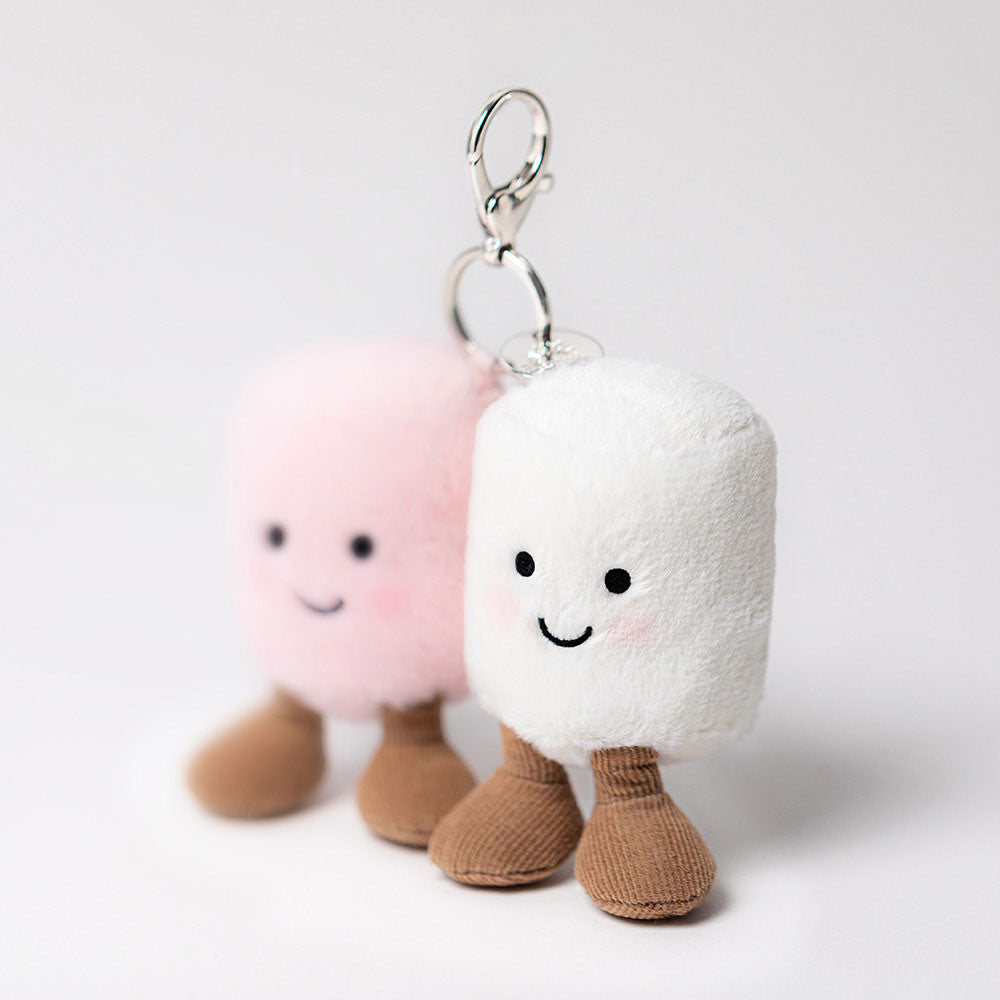 Bags & Charms