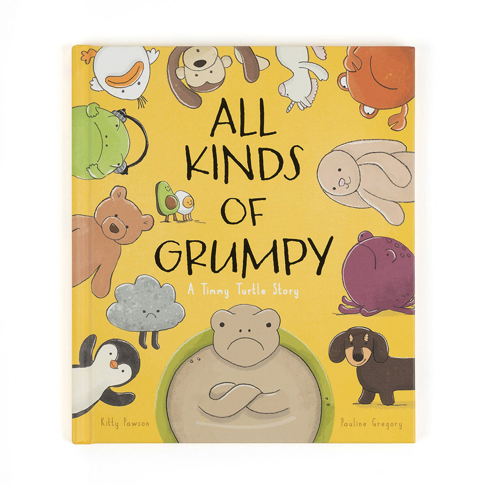 Jellycat Books