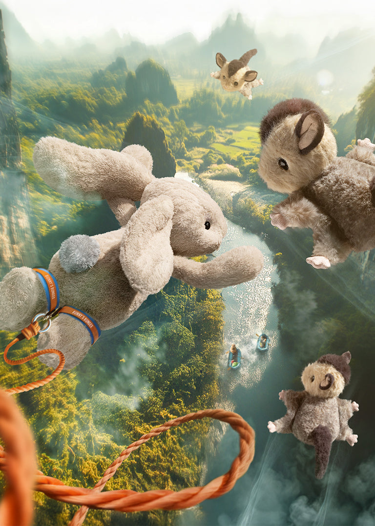 Jellycat