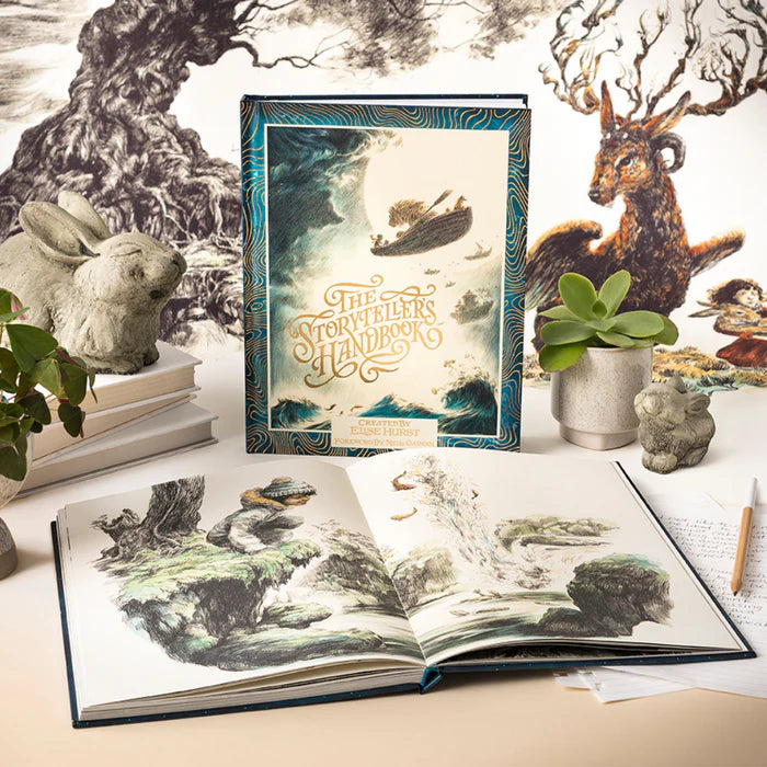 Books & Journals