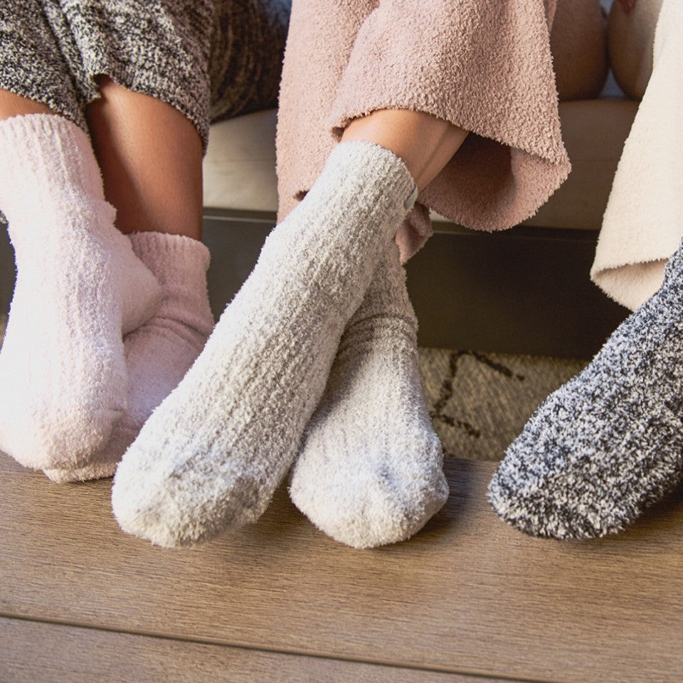 Socks & Slippers