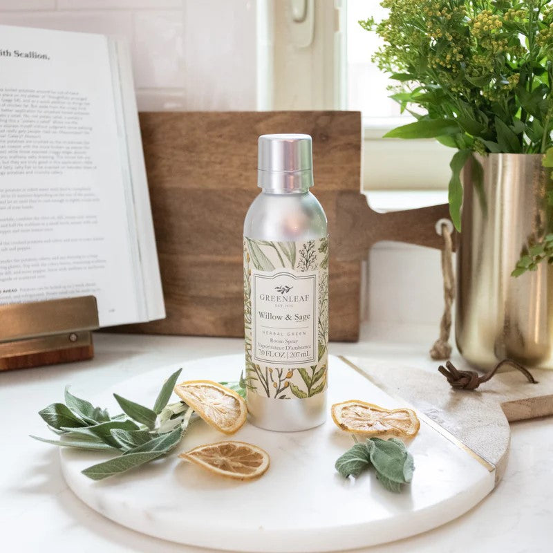Room Spray