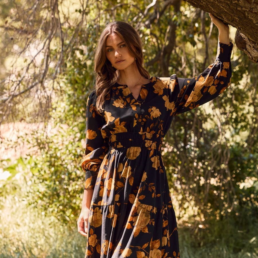 Dresses