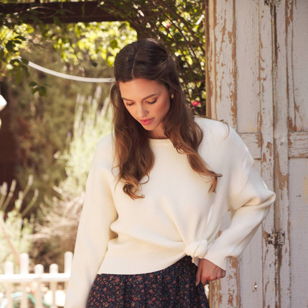 Sweaters & Cardigans
