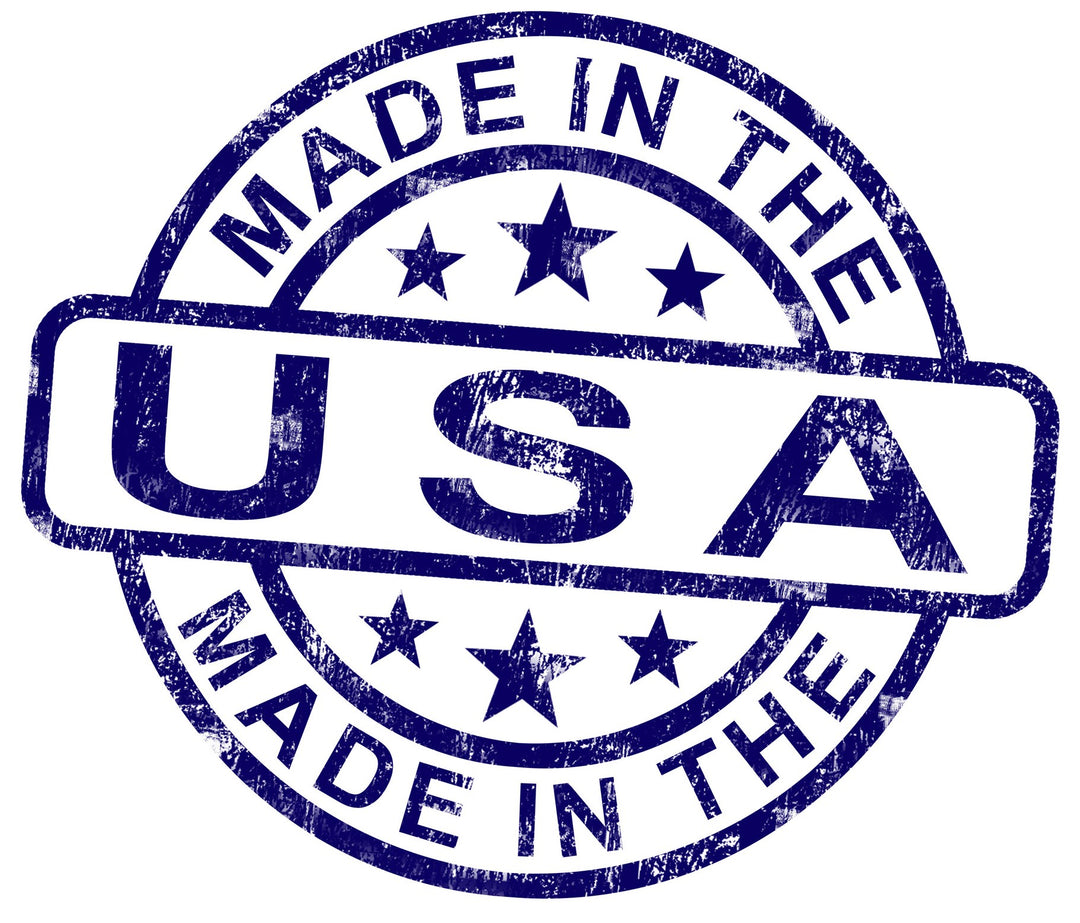 Made in the USA