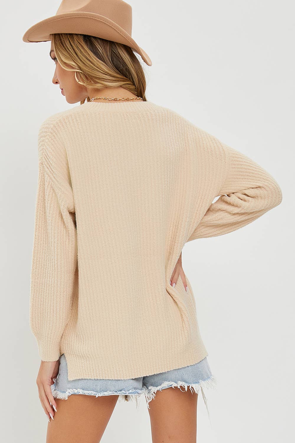 Everyday Casual Sweater