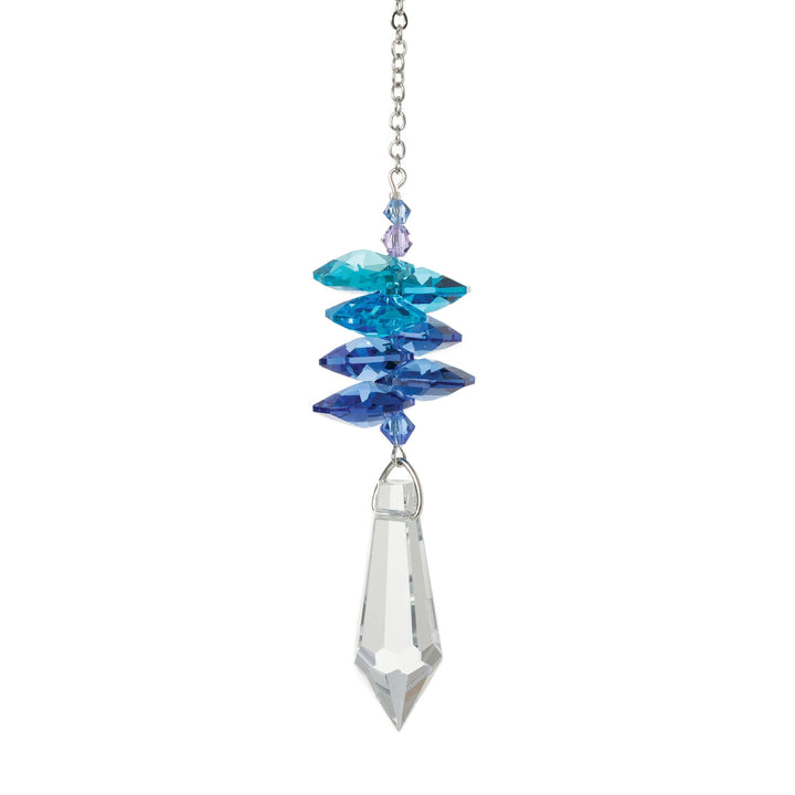 Crystal Moonlight Cascade-Icicle