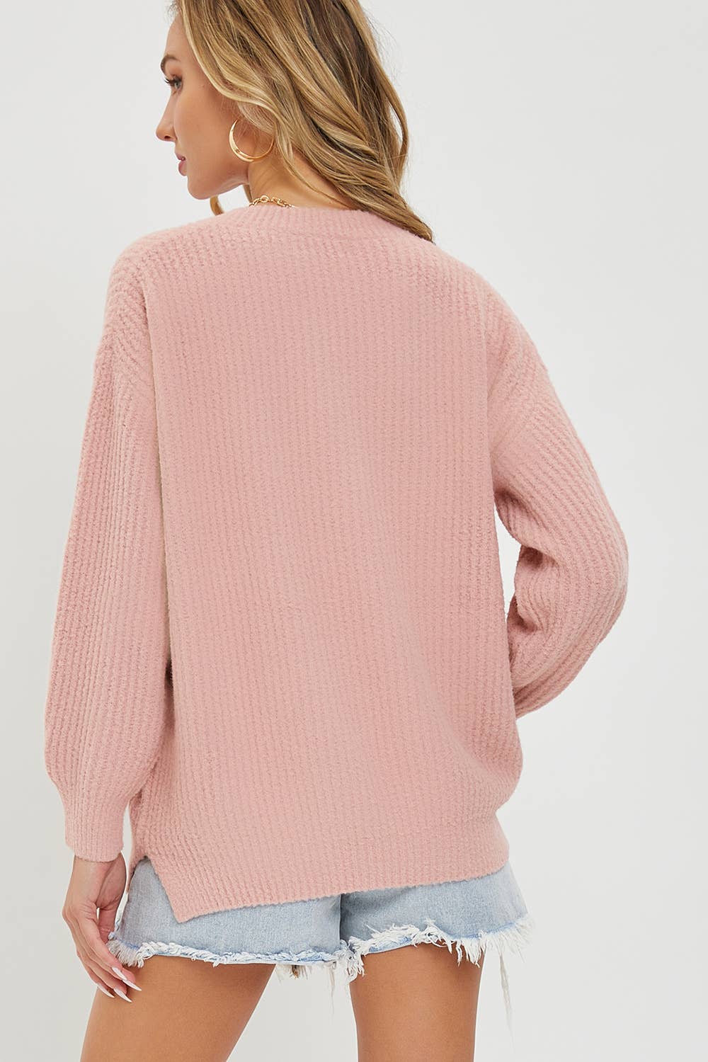 Everyday Casual Sweater