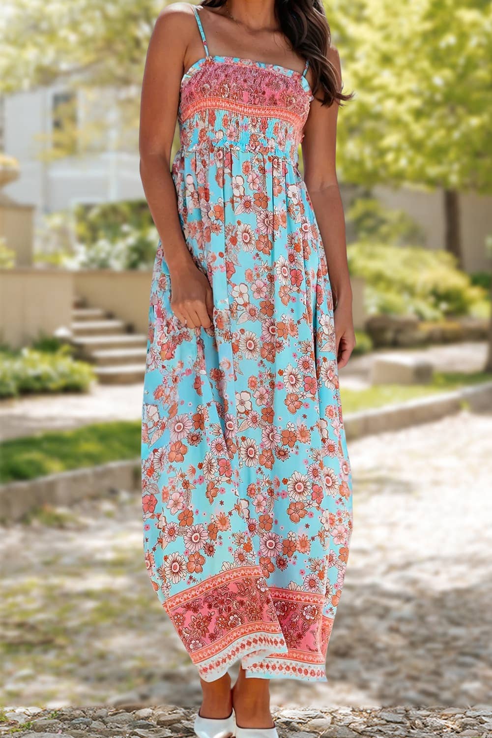 Clothing for Every Body