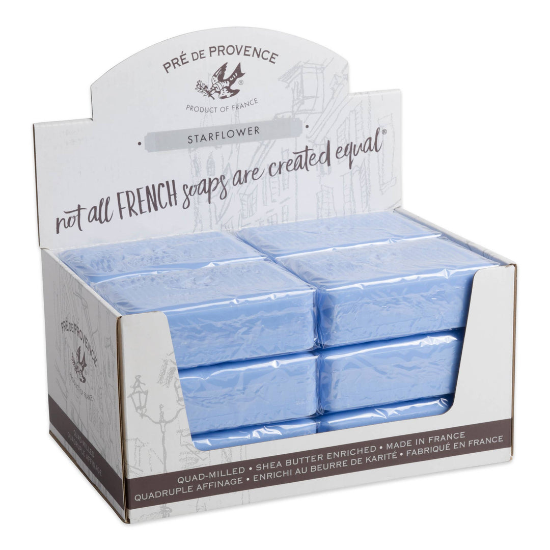 Starflower Soap Bar - 250 g