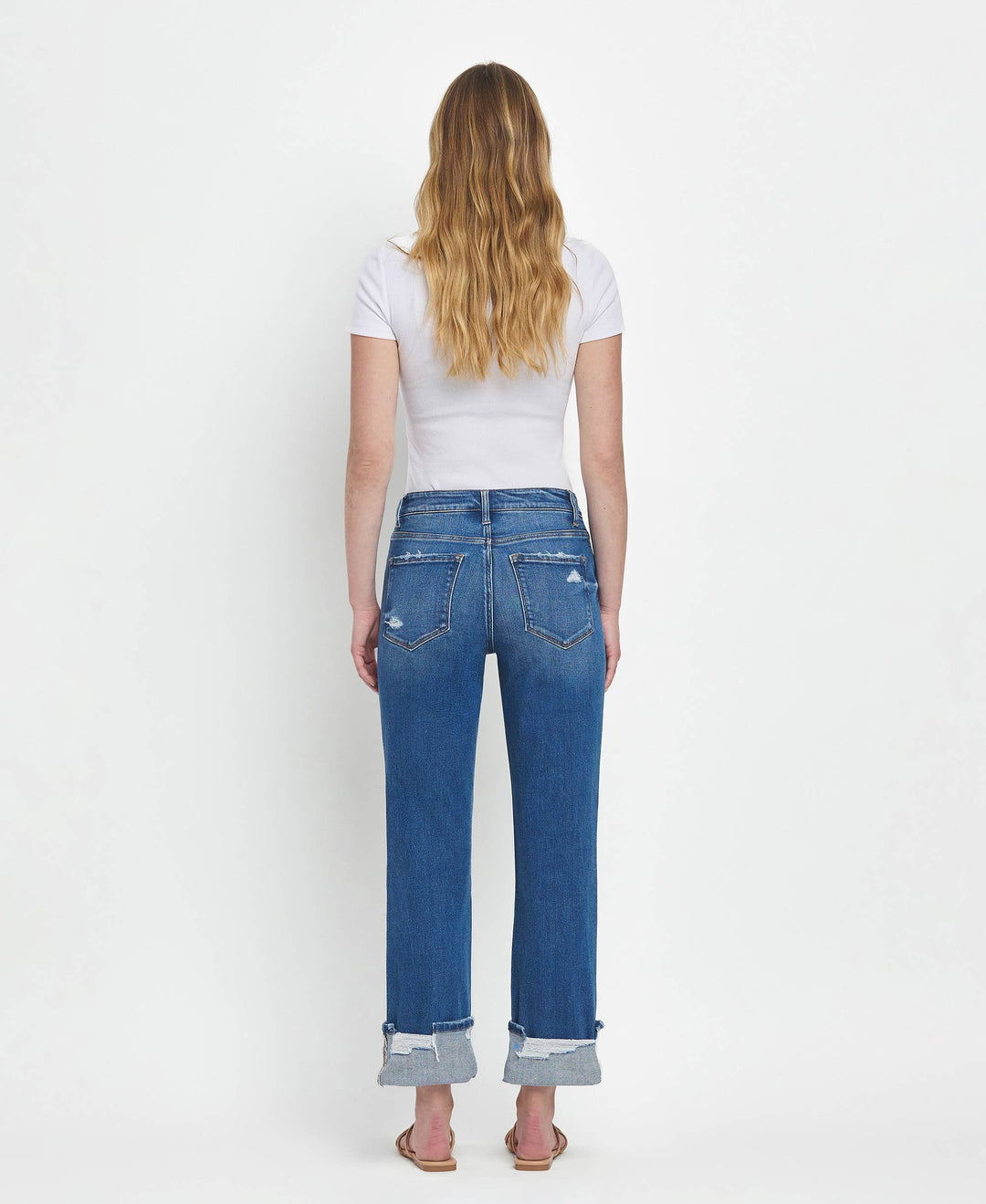 Victoria Jeans