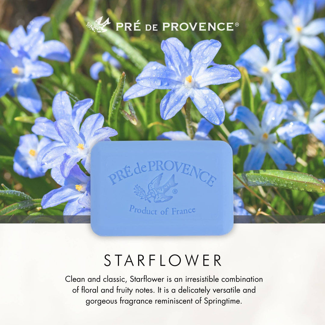 Starflower Soap Bar - 250 g