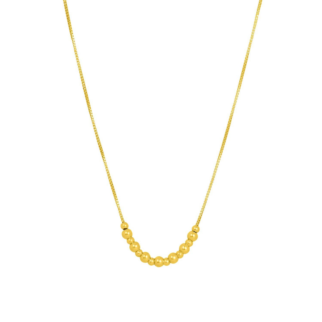 ADDISON NECKLACE