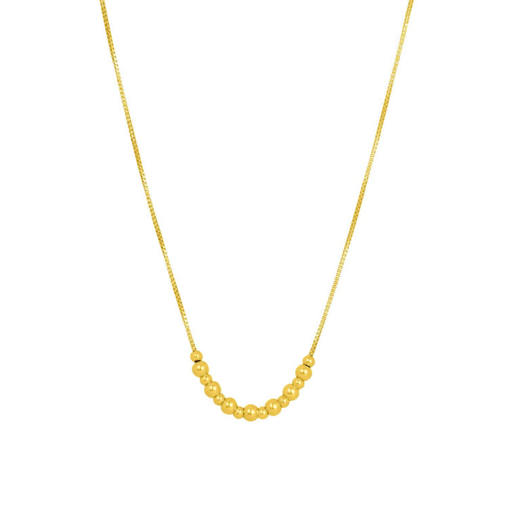 ADDISON NECKLACE