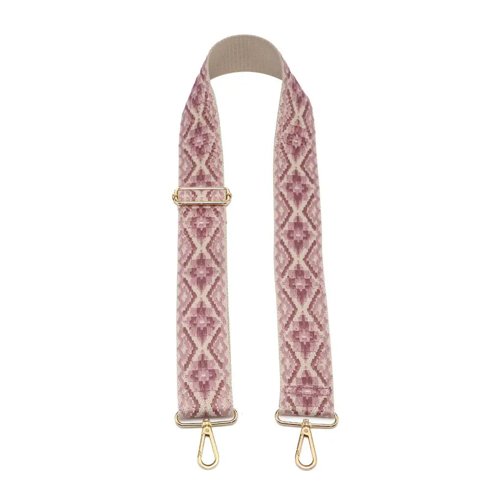 Aztec Adjustable Women's Handbag Strap