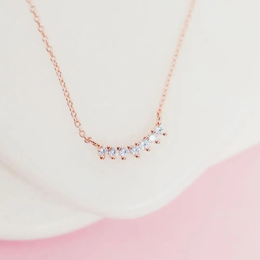 Sprinkle Necklace