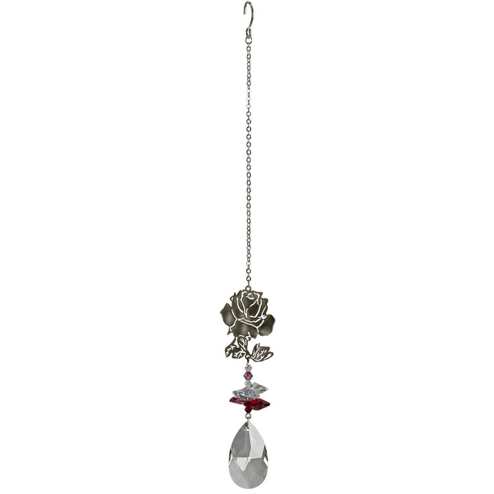 Crystal Fantasy - Rose