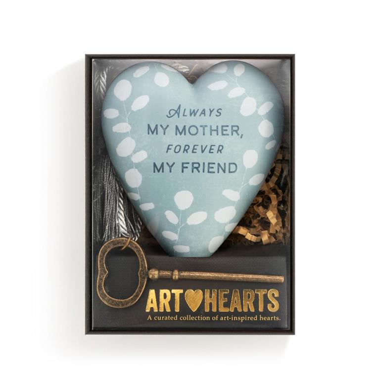 Art Heart - Always My Mother