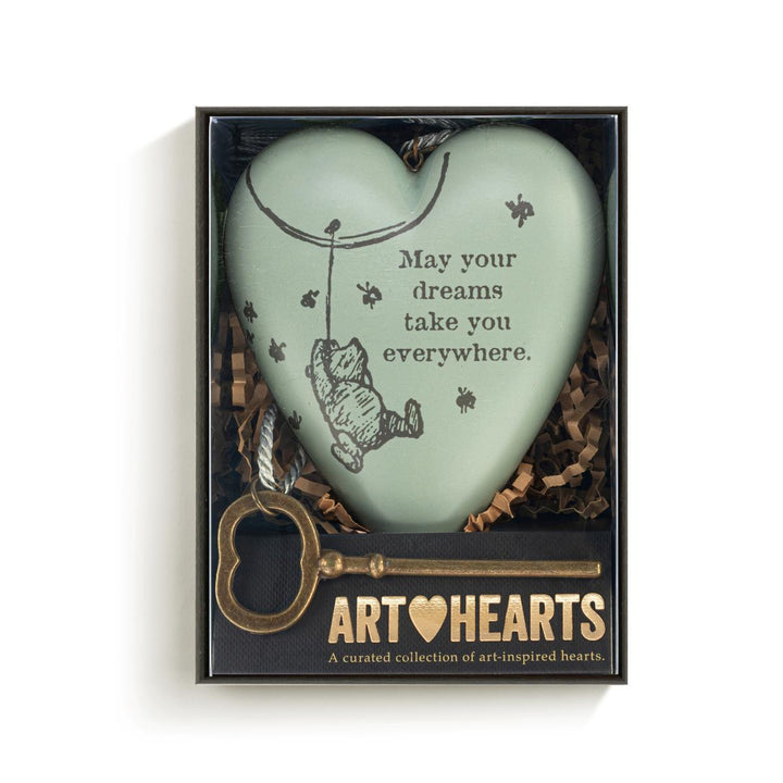 Art Heart - Dreams