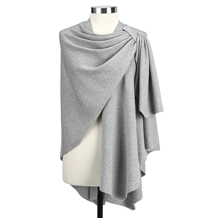 Keyhole Travel Wrap