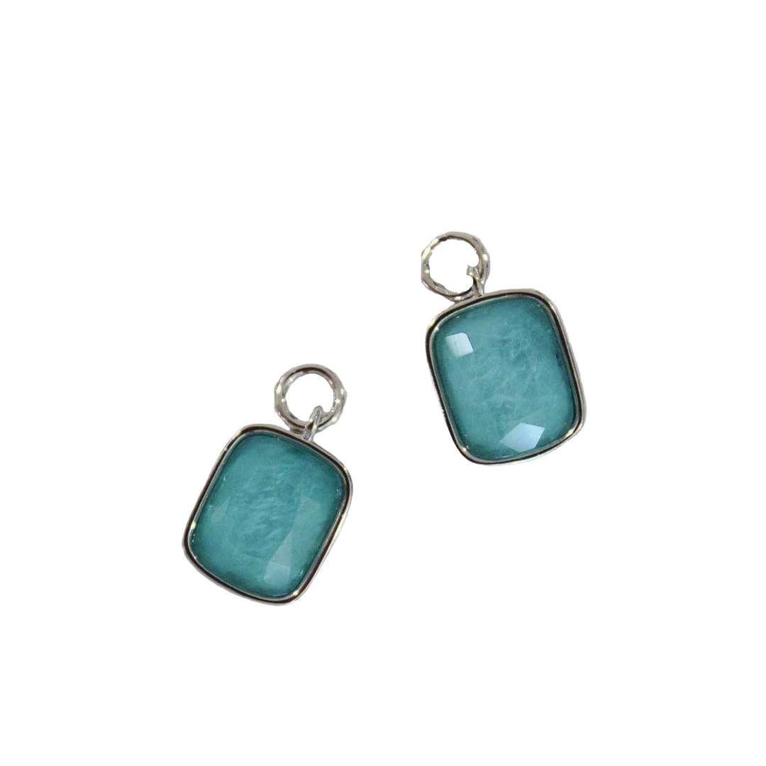 Capri Dream Cushion Charm