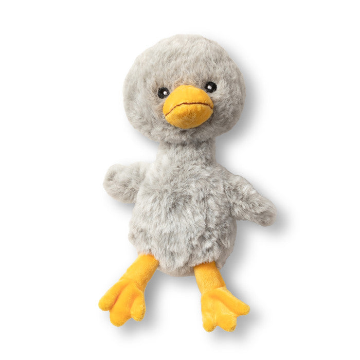 Duckling Plush - A companion to the book Finding Muchness