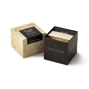 ThoughtFulls: Holiday Cheer